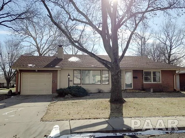 424 W Knoll Crest Dr photo 1