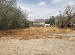 Yermo Rd, Yermo, CA 92398