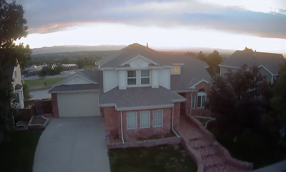 2nd image of 9261 Mountain Brush St