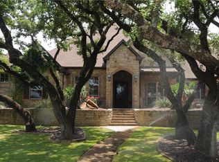 110 Turkey Creek Dr, Aledo, TX 76008