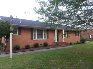115 Bruce Dr, Dunn, NC 28334