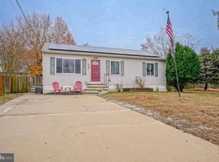 408 Princeton Ave, National Park, NJ 08063