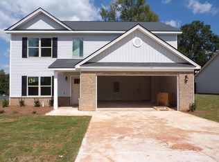 1389 River Mist Cir LOT 136, Jefferson, GA 30549