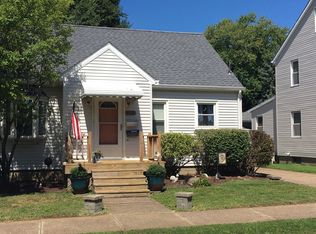226 E 34th St, Erie, PA 16504