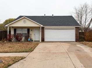 1841 Bristol Rd, Claremore, OK 74017