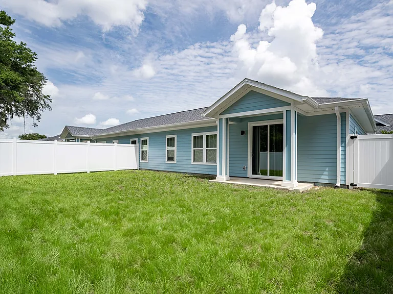 Eden Magnolia Village — Photo 19