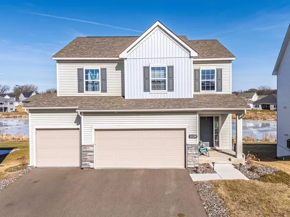 11129 Polk St NE, Blaine, MN 55434