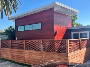 646 Edna Way UNIT B, San Mateo, CA