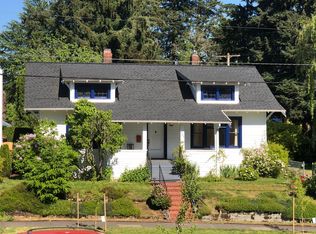 6230 SE 43rd Ave, Portland, OR 97206