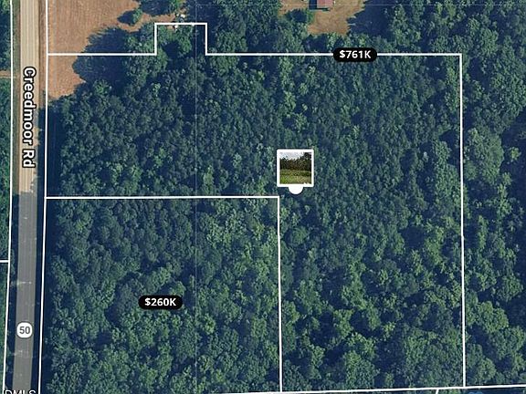 3rd image of 12726 Creedmoor Rd