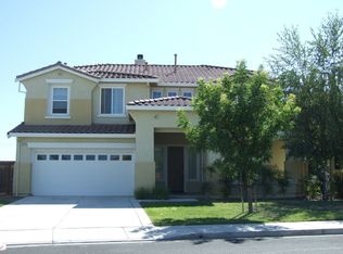 2444 Berkshire Ln, Brentwood, CA