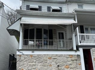 241 Pierce St, Pottsville, PA 17901