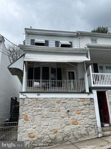 241 Pierce St, Pottsville, PA, 17901