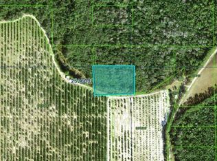 Deen Still Rd #C-285, Polk City, FL 33868