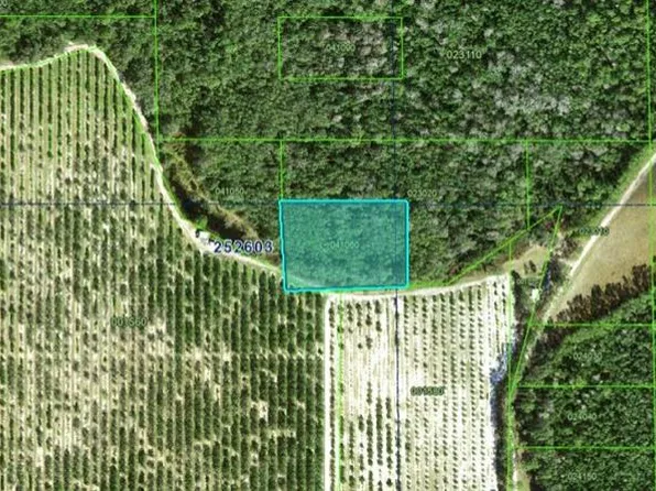 Deen Still Rd #C-285, Polk City, FL 33868