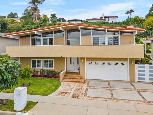 27425 Elmbridge Dr, Rancho Palos Verdes, CA 90275