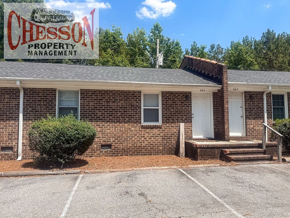 1st image of 651 Kingston Ave #663