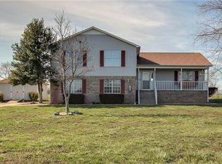1140 Clair Dr, Spring Hill, TN 37174