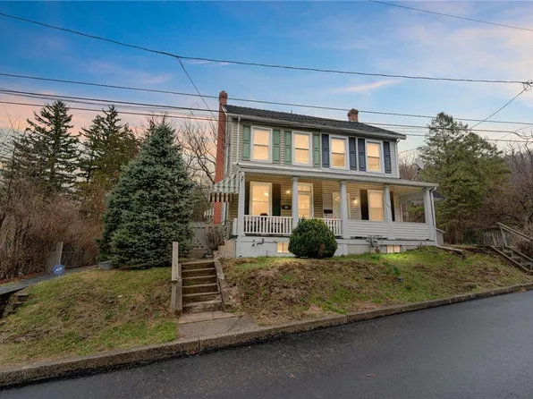 505 S 2nd St, Emmaus, PA 18049