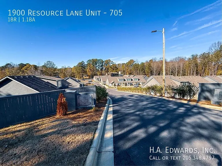 1900 Resource Ln #705 — Photo 1