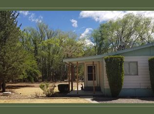 3015 El Dorado Loop, Bosque Farms, NM 87068