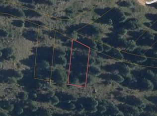 Fern Gulch Rd LOT 12, Evergreen, CO 80439