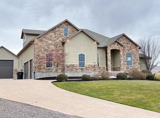 14328 S Log Home Ln, Herriman, UT 84096
