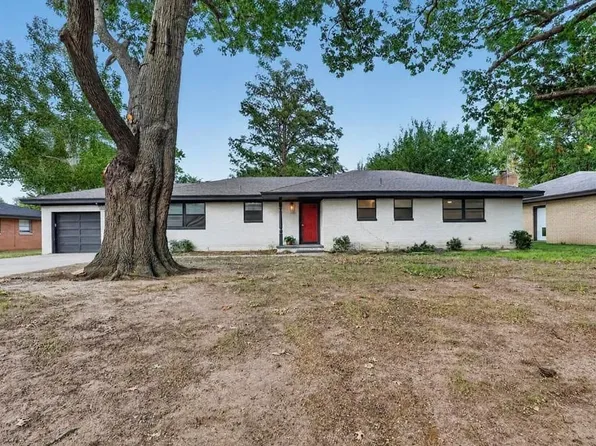 143 N Westchester Ave, Norman, OK 73069