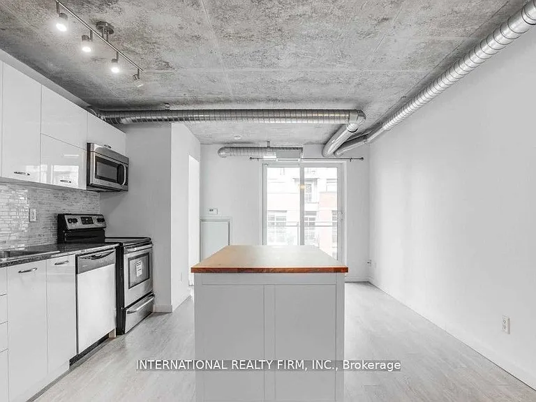 170 Sudbury St W #609 — Photo 4