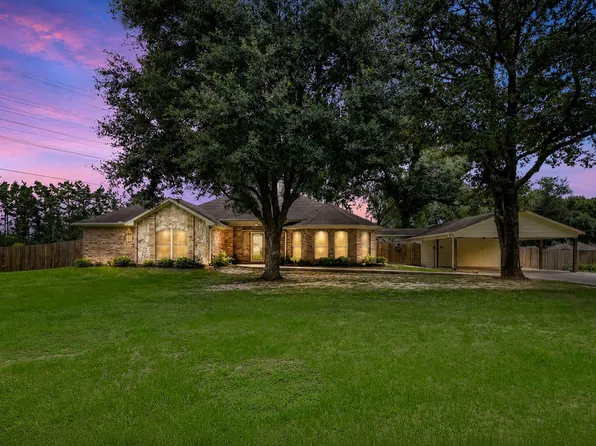 20110 Oakwood Ct, Humble, TX 77338