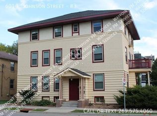 601 E Johnson St APT 3, Madison, WI 53703