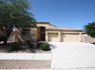 7514 S Summer Grove Dr, Tucson, AZ 85757