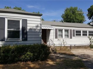 4916 Almena Rd, River Oaks, TX 76114