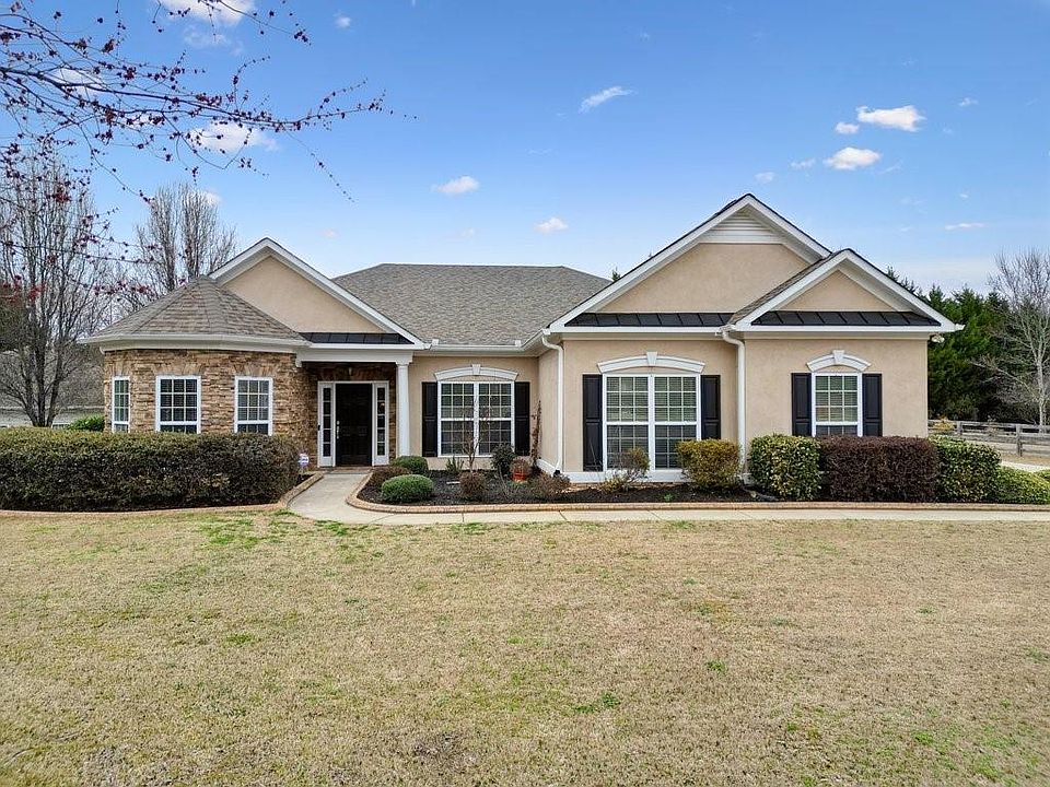 542 Augusta Dr, Canton, GA 30115 Zillow