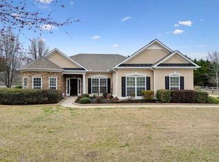 542 Augusta Dr, Canton, GA 30115