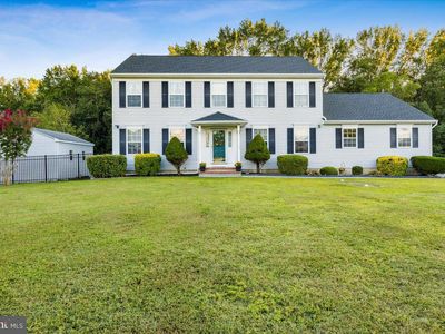 353 Fieldcrest Dr, New Egypt, NJ, 08533