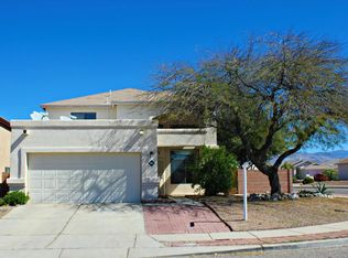 10113 E Paseo Juan Tabo, Tucson, AZ 85747