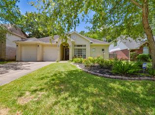 18307 Polo Meadow Dr, Humble, TX 77346