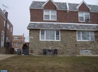 1137 Tyson Ave, Philadelphia, PA 19111