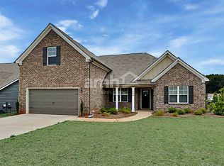 304 San Anselmo St, Locust Grove, GA 30248
