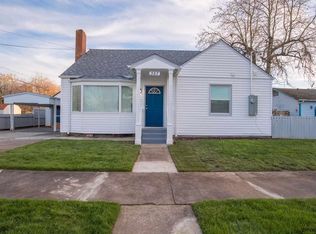 357 East St, Independence, OR 97351