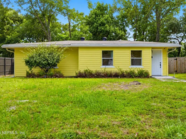 3648 CEDAR Drive, Jacksonville, FL 32207