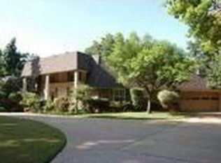 2624 Smoking Oak Rd, Norman, OK 73072