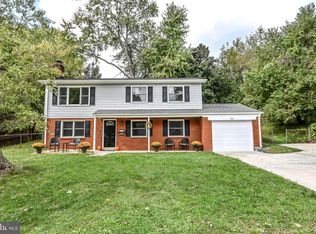 14612 Danville Rd, Woodbridge, VA 22193