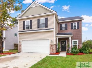 115 Hawkley Ave, Savannah, GA 31405