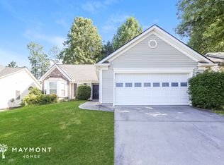 89 Horizon Hl, Newnan, GA 30265