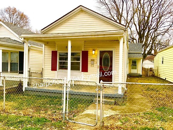 2nd image of 522 Wainwright Ave