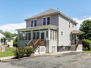 20 Thorncliff Ave, Lowell, MA 01851