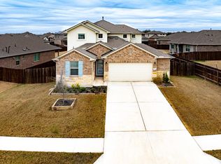 18008 Nepi Dr, Pflugerville, TX 78660