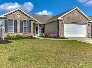 122 Black Bear Rd, Myrtle Beach, SC 29588